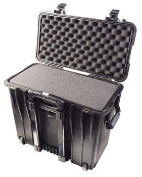 Pelican 1440 Top Loader Case - Black