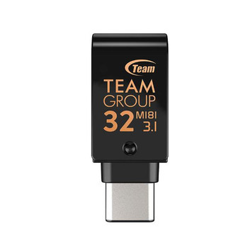 Team Group 32GB M181 OTG Dual USB Key