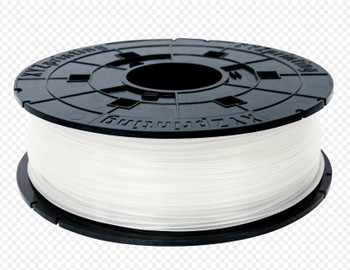 REFILL FILAMENT PLA WHITE for Pro series