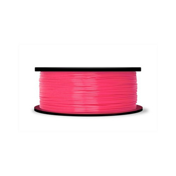 MAKERBOT TRUE COLOUR PLA LARGE NEON PINK 0.9 KG FILAMENT