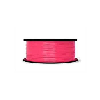 MAKERBOT TRUE COLOUR PLA SMALL NEON PINK 0.2 KG FILAMENT FOR MINI/REPLICATOR