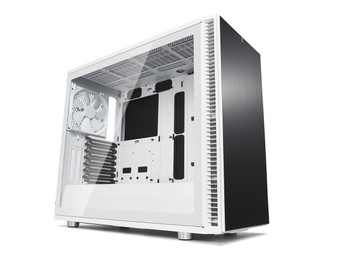 Fractal Design Define S2 Vision Blackout