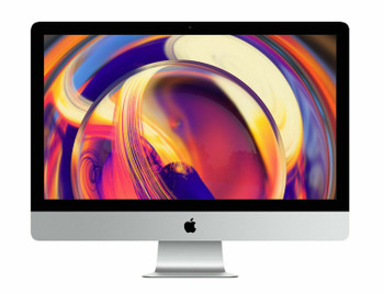 Apple iMac 27" 5K Retina Display 3.1GHz 6-Core 8GB 1TB Fusion Drive R575X