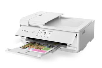 Canon Pixma TS-9565 Home All-in-1 A3 Printer