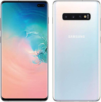 Samsung Galaxy S10 - 128GB Single Sim (Prism Black) - MediaForm AU