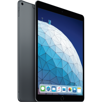 Apple iPad Air (3rd Generation) 10.5" Wi-Fi 64GB Space Grey