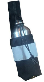 Bottle Holder-Black (For Ruxton Pack)