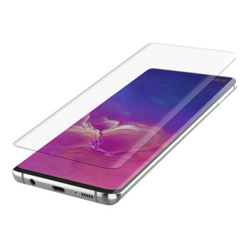 Belkin Screenforce Invisi Glass Curve Screen Protection For Samsung Galaxy S10+