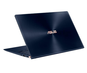 Zenbook,RoyalBlue,14"FHD,i5-8265U1.6GHz,8GB,512GB NVME M.2,NVIDIA MX150 2GB,AC+BT5.0,1xUSB2.0,1xUSB3.0,1xUSB3-C,1xHDMI,1.09kg,Backlit KB, Win10Pro