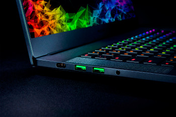 Razer Blade 15 Advanced Model (CH2NT/15.6" FHD Matte 144HZ/i7-8750H/RTX 2060 6GB/16GB RAM/512GB SSD PCIe/2.07KG) - AUS/NZ Packaging