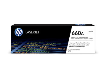 HP 660A M751 Original LaserJet Imaging Drum