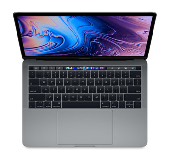 Apple MacBook Pro 13.3" - Space Grey