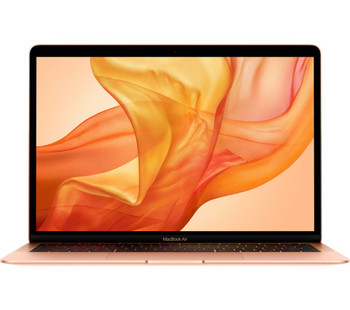 Apple MacBook Air 13.3" Gold