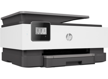 HP OfficeJet 8010 A4 All-in-One Colour Inkjet Printer