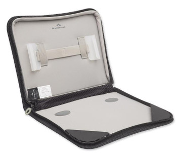 Brenthaven Tred Zip Folio 11" - Designed for laptops up to 11"
