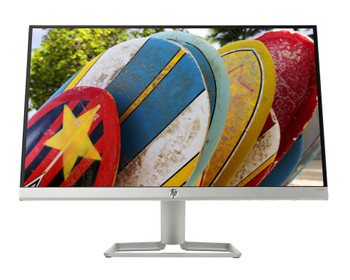 HP 22fw 22" FHD Monitor 1920x1080 (16:9) (3KS60AA)