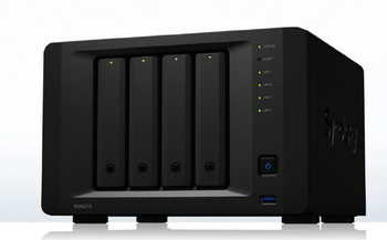 Synology NVR DVA3219