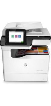 HP PageWide Managed Colour MFP P77950dn A3 70ppm Printer (Y3Z62A)