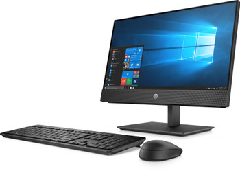 HP ProOne 600 G4 21.5" Touch All-in-One Business PC