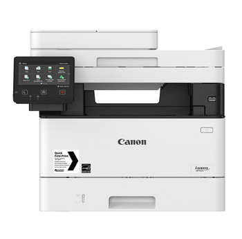 Canon MF429x Laser Multifunction Printer