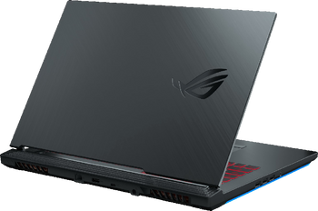 Asus Gl713gu I7-9750h, 17.3"fhd, 512gb Ssd, 16gb Ram, Gtx1660ti-6gb, W10h, 1yr