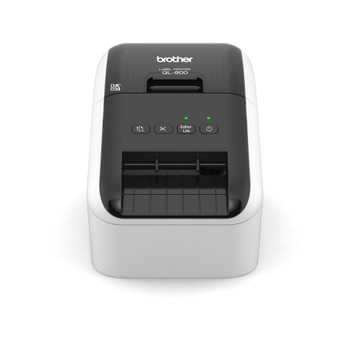 Brother QL-800 High Speed Professional Label Printer