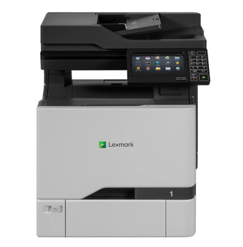 Lexmark XC4150 BSD 47ppm A4 Colour Multifunction Printer