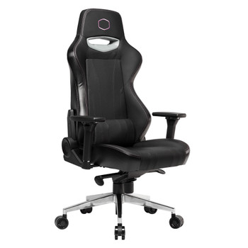 Cooler Master Caliber X1 Gaming Chair, Designed For Ultra Comfort And Style, Large Size, A