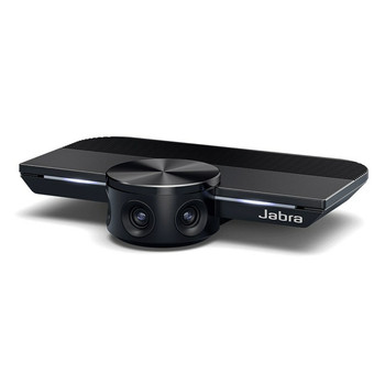 Jabra PanaCast Panoramic 4K 180° FOV Huddle Room Camera (8100-119)