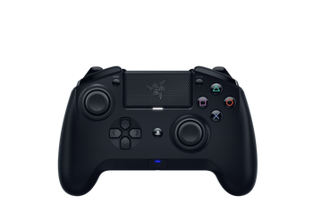 Razer Raiju Tournament Edition - Wireless and Wired Gaming Controller for PS4 2019 - EU Pkg