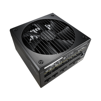 ION + Platinum PSU, 560w, Black, 140MM fan, Input voltage:100-240V AC, Input frequency:50-60 Hz, Warranty:10yr