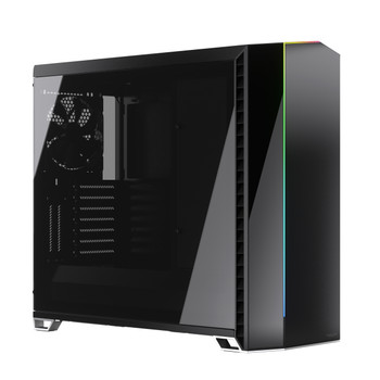 Fractal Design Vector RS- Blackout  Dark TG