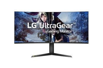 ULTRAGEAR GSYNC-C HDR400 37.5" 21:9,IPS,3840x1600,1ms,144Hz OC 175Hz,1.07B,450nits,HDMI(2.0)x2,DPx1,Tilt,Swiv,HAS,USB3.0,3YR WTY