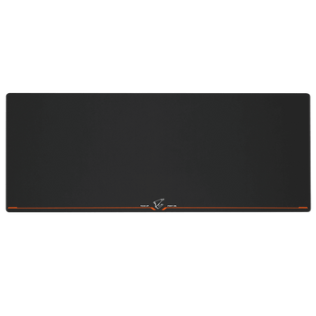 AORUS, AMP900 Extended Gaming, Micro-fabric, High-density rubber base, 900x360x3 mm, 2 Years Warranty