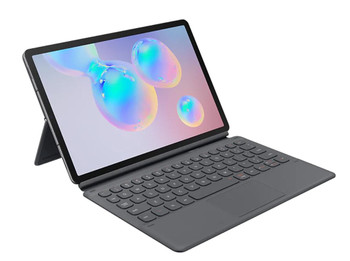 Galaxy Tab S6,Keyboard Cover