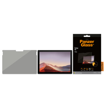 PanzerGlass Microsoft Surface Pro Pro 4/5/6/7 Privacy