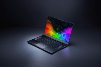 Razer Blade Pro 17 (D17-3NT/17.3" FHD 240Hz/ i7-9750H/16GB RAM/RTX2080 Max-Q 8G/512GB SSD PCIe/ 2.7kg/ Win 10 Home) - AUS/NZ Pkg