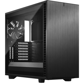 Fractal Design Define 7 Black TG