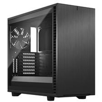 Fractal Design Define 7 Gray TG