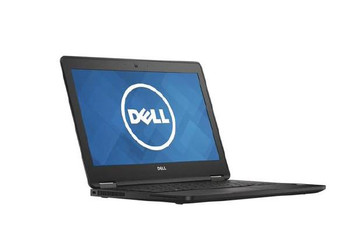 Dell - Refurbished Dell E7250 Notebook, 12.5 Wide Screen, Intel Core i7-5600U CPU, 16GB, 512GB SSD, Webcam, WIFI, BT, Win10Pro COA, 1 Year MMT WTY