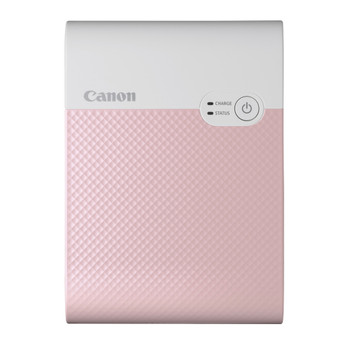 Canon Selphy QX10 Pink