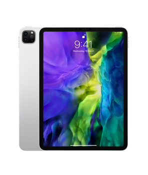 Apple iPad Pro 11" (2nd Generation) Wi-Fi 256GB - SIlver (MXDD2X/A)