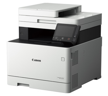 Canon ImageClass MF746CX 27ppm A4 Colour Multifunction Laser Printer