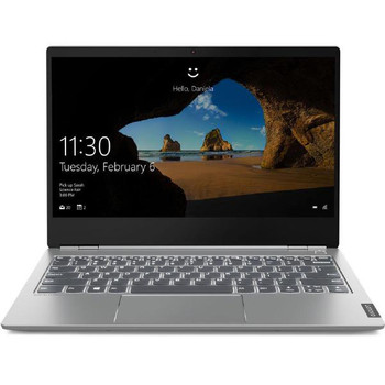 Lenovo ThinkBook 13s i7-10510U 13.3" 1080p IPS 16GB 256GB SSD W10P 64