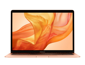 Apple MacBook Air 13.3" 1.1 GHz I5 8GB 512GB - Gold (MVH52X/A)