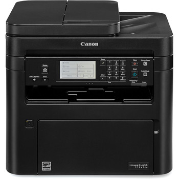 Canon ImageCLASS MF269DW 30ppm A4 Mono Multifunction Laser Printer
