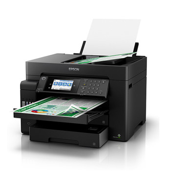 Epson ET-16600 EcoTank Pro A3/A4 Wireless Colour Inkjet Multifunction Printer