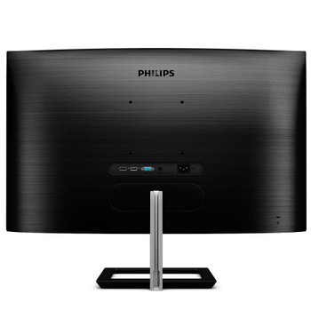 Philips 322E1C/75 32" Full HD Curved LCD Display