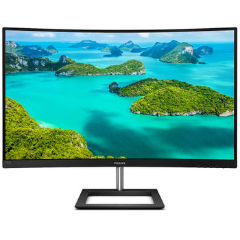 Philips 322E1C/75 32" Full HD Curved LCD Display
