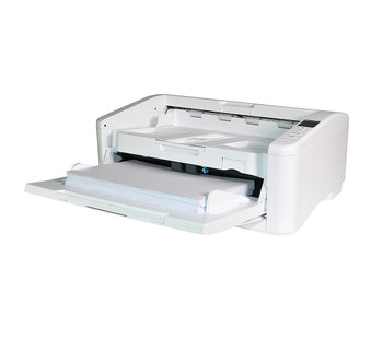 AVISION AD6090 DOCUMENT SCANNER A3 DUPLEX